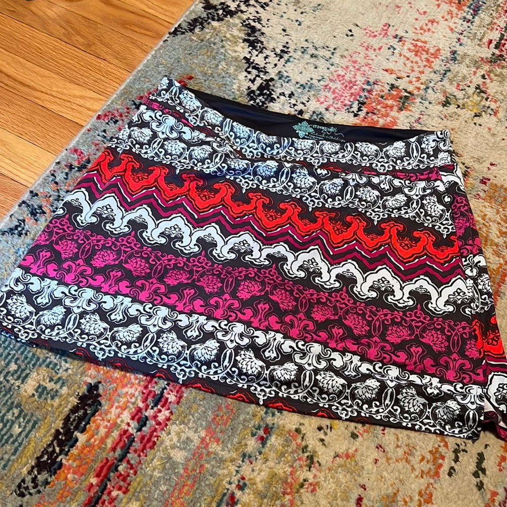 Skort